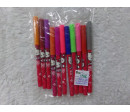 11 Rotuladores Hello Kitty