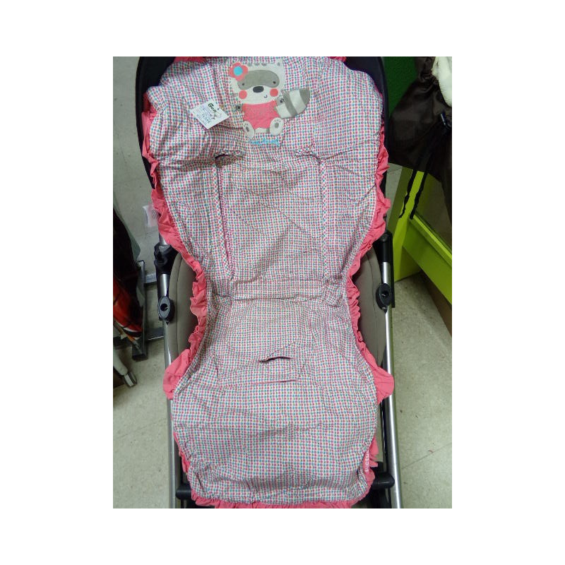 Colchoneta de silla TUC TUC. Segunda mano