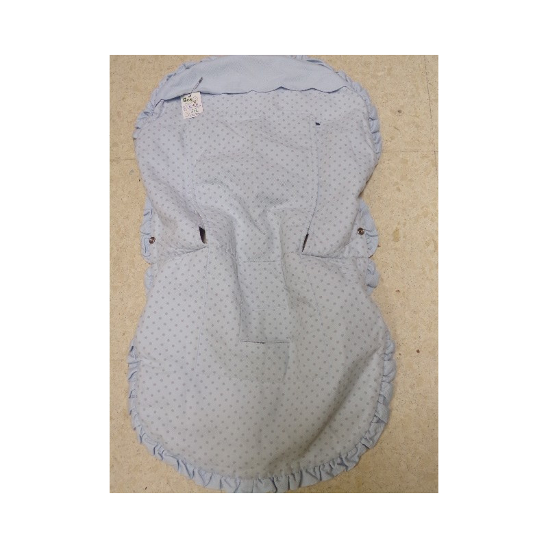 Funda de silla de paseo. Segunda mano Funda de silla de paseo. Segunda mano