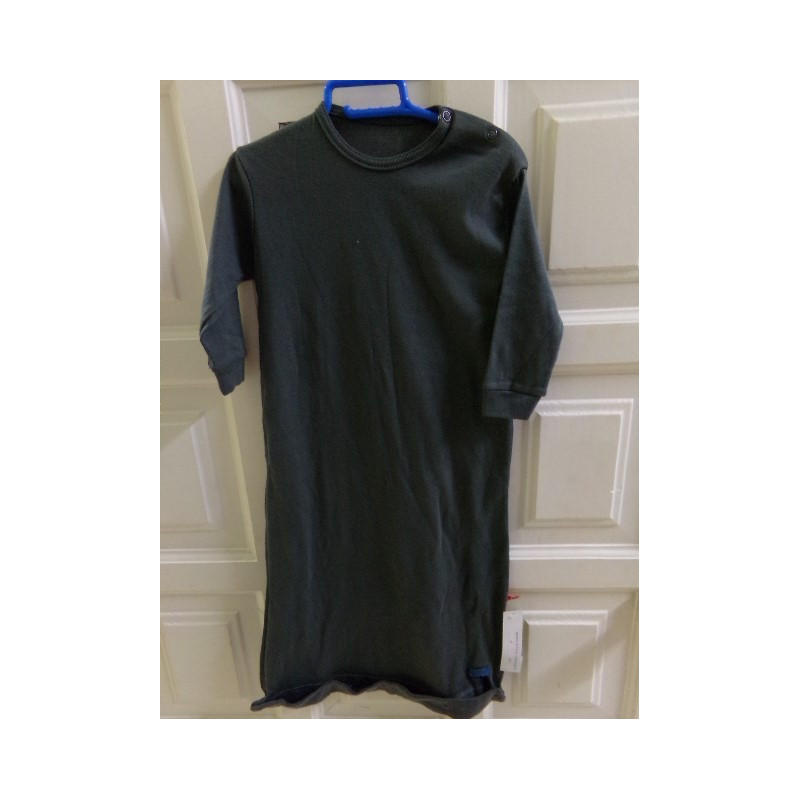 Saco de dormir Limo. Talla 4-8 meses. A estrenar