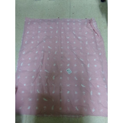 Funda nórdica rosa para cuna. Segunda mano