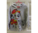 Sudadera patrulla 4-5