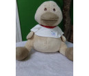 Pato peluche 33 cm