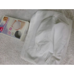 Cinturón de sujección embarazada Tigex talla M. Sin uso