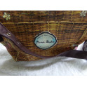Bolso The Picnic Parlour. Sin uso