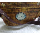 Bolso The Picnic Parlour. Sin uso