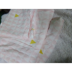 Conjunto funda nordica para cama 90