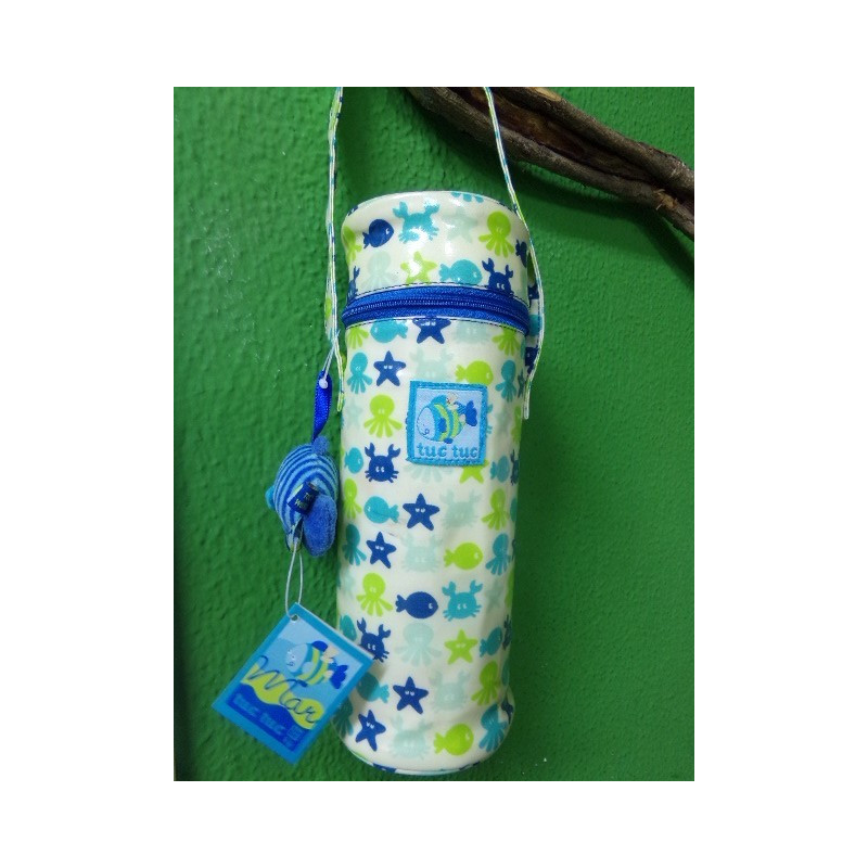 Termo portabiberon mar tuc tuc a estrenar