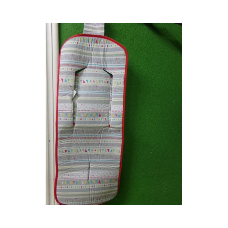 Funda para silla de paseo Petti paraia a estrenar