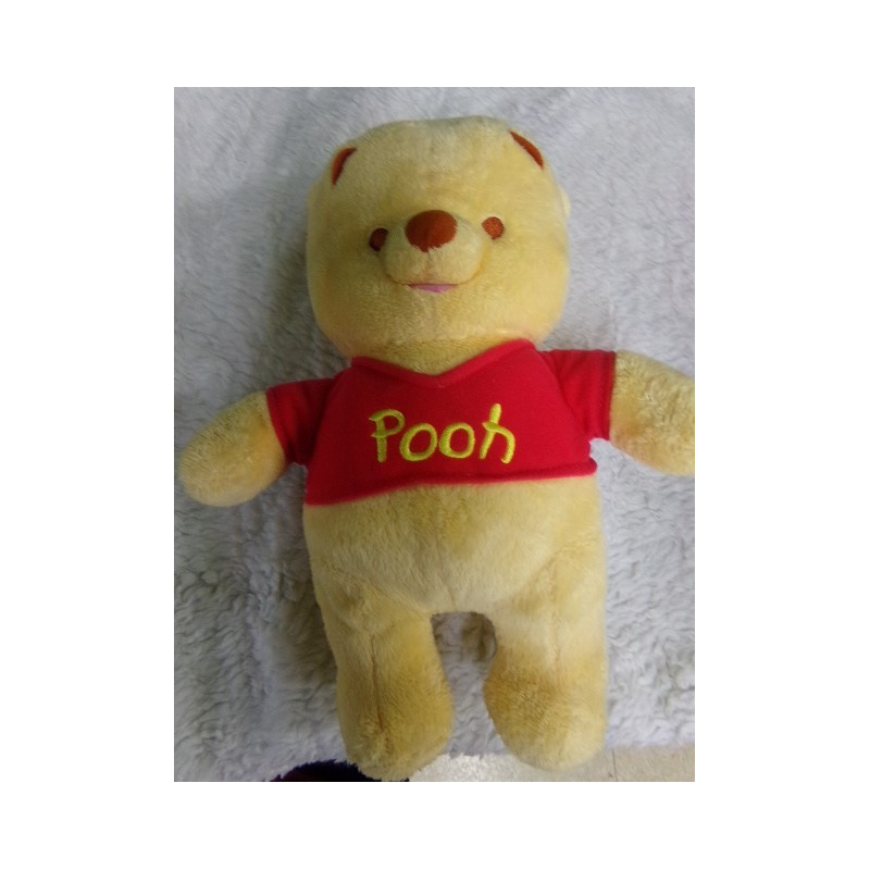 peluches de winnie pooh