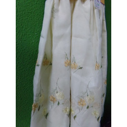 Vestido de fiesta 5 años