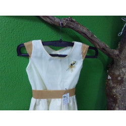 Vestido de fiesta 5 años