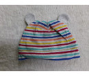 Gorro primera puesta