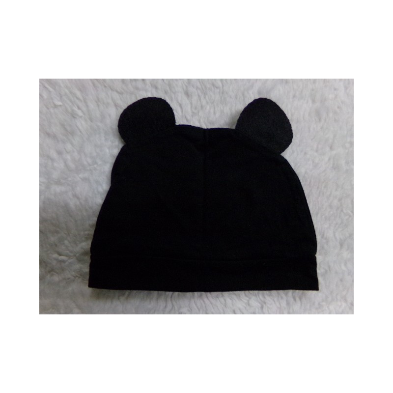 Gorrito primera puesta