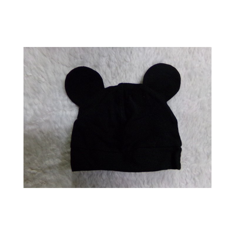 Gorrito primera puesta