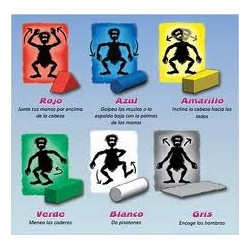 Trogloditarch. Segunda mano