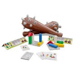 Trogloditarch. Segunda mano