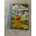 Cuento Winnie the Pooh. Segunda mano
