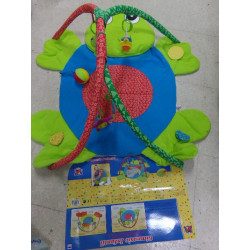 Gimnasio infantil. Segunda mano