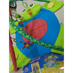 Gimnasio infantil. Segunda mano