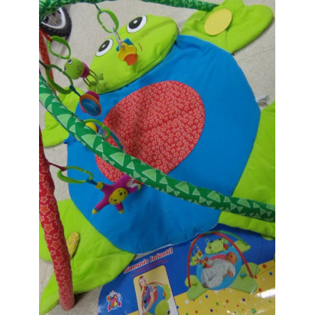 Gimnasio infantil. Segunda mano