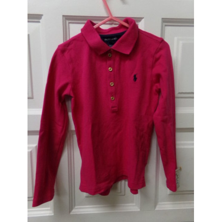Polo Ralph Lauren talla 5 años. Segunda mano