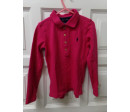 Polo Ralph Lauren talla 5 años. Segunda mano