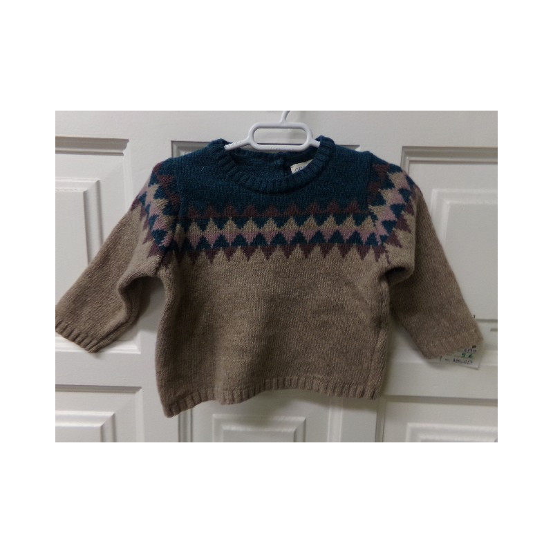 Jersey de Gocco talla 6-9 meses. Segunda mano