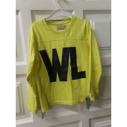 Camiseta de Zara talla 5 años. Segunda mano