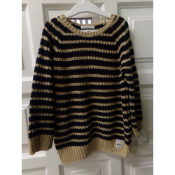 Jersey Zara talla 4-5 años. Segunda mano