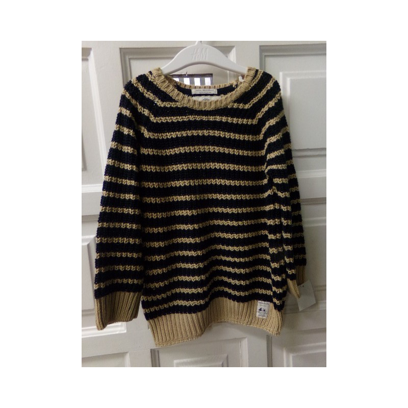 Jersey Zara talla 4-5 años. Segunda mano