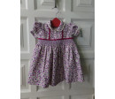 Vestido Quimper T 6 meses