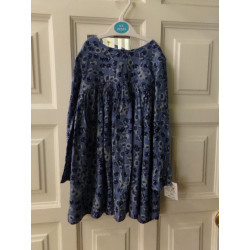 Vestido 2-3 años Gocco