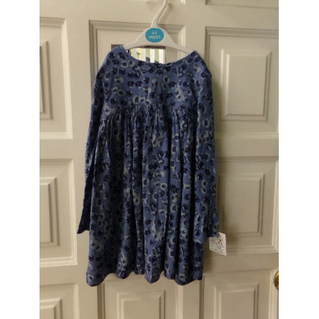 Vestido 2-3 años Gocco