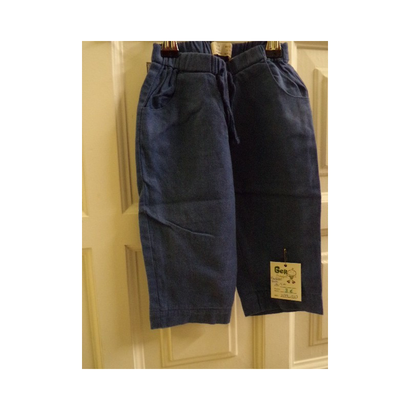 Pantalón de Zara 6-9 meses. Segunda mano