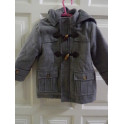 Chaqueton Mayoral talla 18 meses. Segunda mano