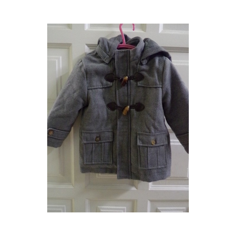 Chaqueton Mayoral talla 18 meses. Segunda mano