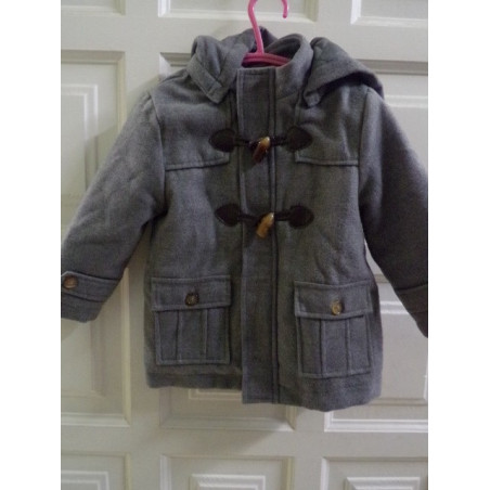 Chaqueton Mayoral talla 18 meses. Segunda mano