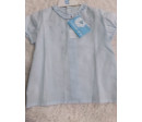 Camisa Pilar Batanero. Talla 12 meses. A estrenar