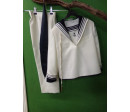 Traje de comunión. Talla 8 años. Segunda mano