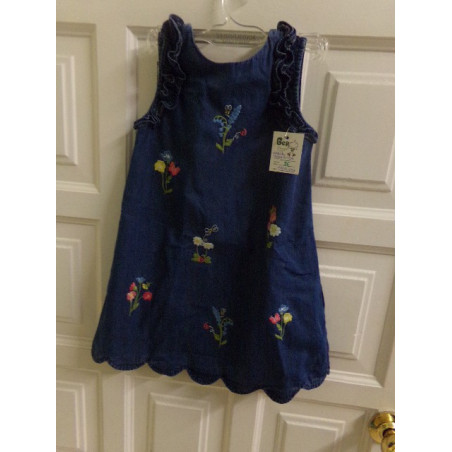 Vestido Mayoral 5 años