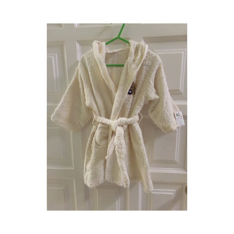 Albornoz talla 18 meses. Segunda mano