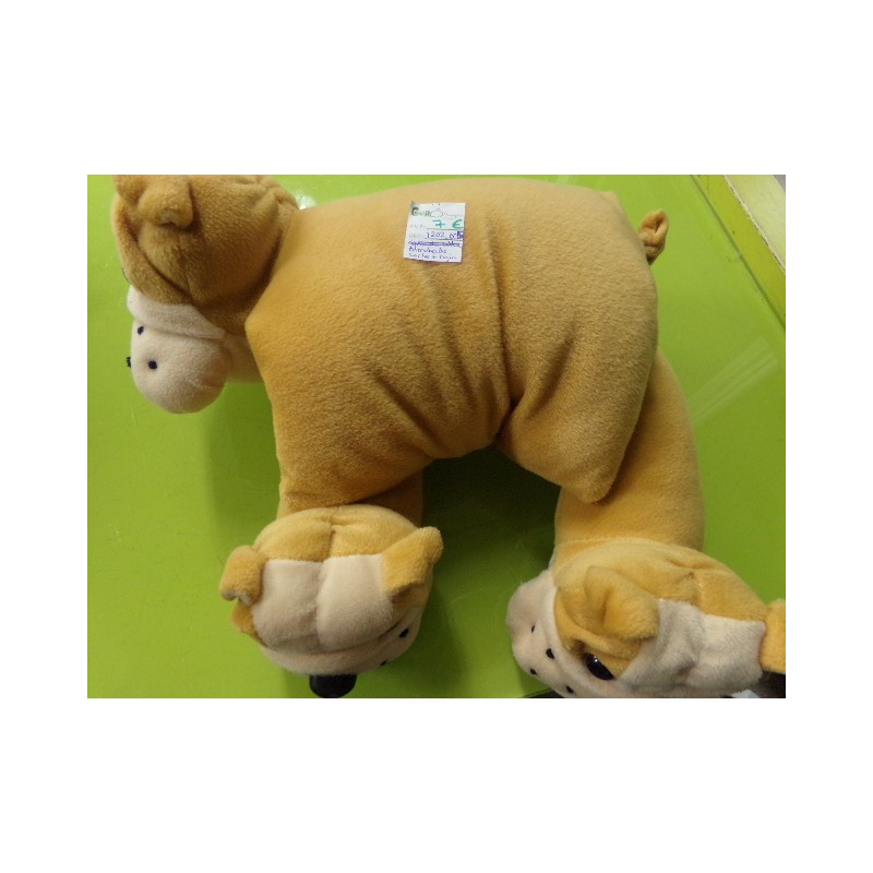 Almohada de coche con cojin. Segunda mano