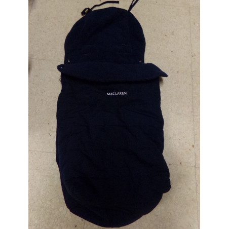 Saco de silla Maclaren. Perfecto estado