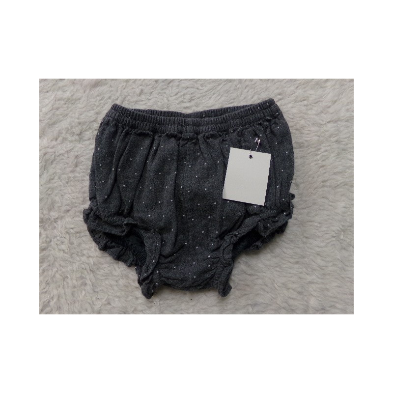 Bombacho Neck & Neck 9-12 meses