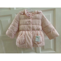 Plumas 12 meses Mayoral