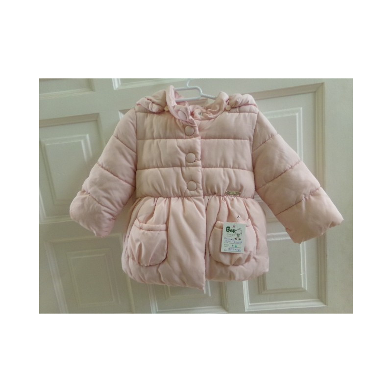 Plumas 12 meses Mayoral