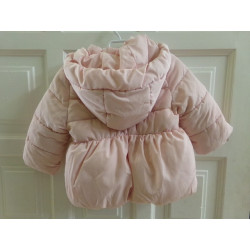 Plumas 12 meses Mayoral