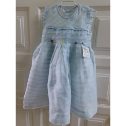Vestido 4 años