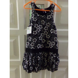 Vestido 6 años Orchestra